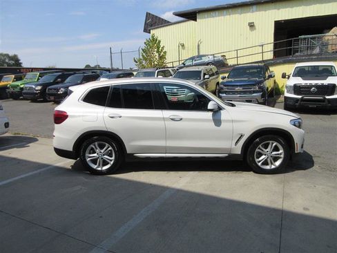 Used 2019 BMW X3 xDrive30i image 9