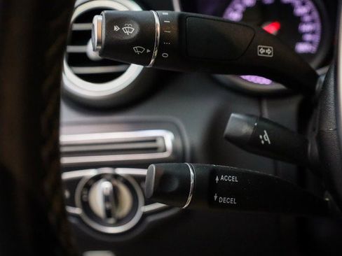 Used 2018 Mercedes-Benz C 300 Cabriolet w/ Premium Package image 13