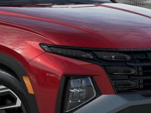 New 2026 Hyundai Tucson Limited w/ Tow & Go Package image 9