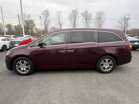 Used 2012 Honda Odyssey EX-L image 3