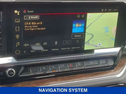 New 2026 GMC Sierra 1500 Elevation image 22