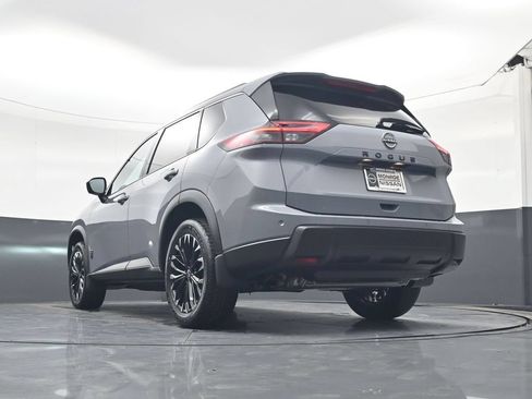 Used 2026 Nissan Rogue Dark Armor FWD image 20