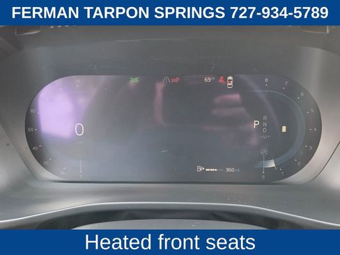 Certified 2023 Volvo XC40 B4 Plus w/ Protection Package Premier image 32