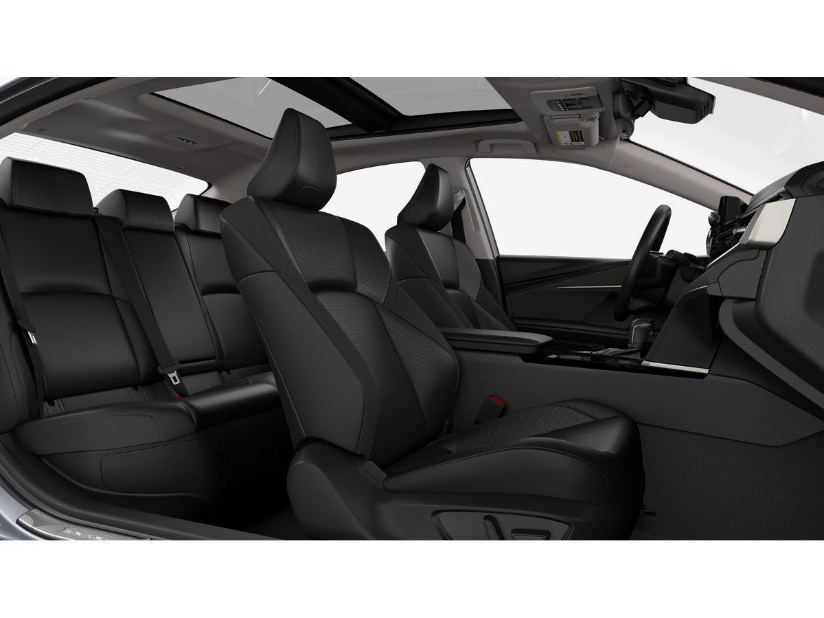 New 2026 Toyota Camry XLE FWD image 20