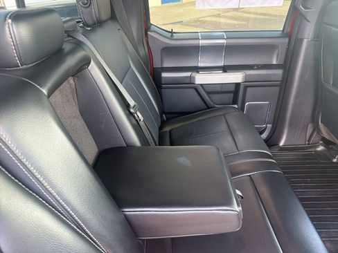 Used 2018 Ford F150 Lariat AWD/4WD image 45