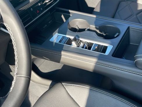 New 2026 Volkswagen Atlas SE AWD/4WD image 8