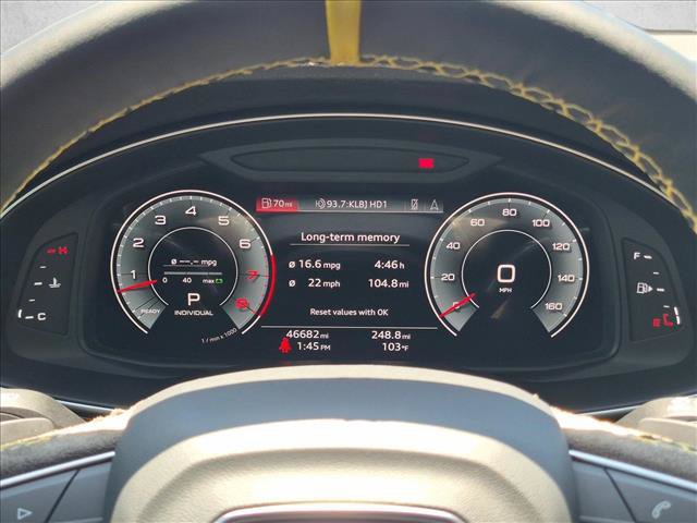 Used 2022 Audi Q7 3.0T Premium Plus w/ Premium Plus Package AWD/4WD image 7