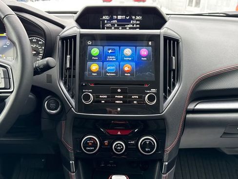 Used 2022 Subaru Forester Sport image 15