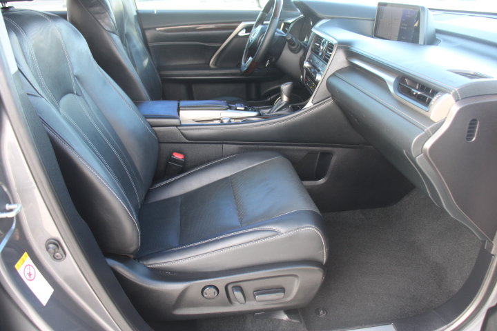 Used 2017 Lexus RX 350 FWD w/ Premium Package image 21