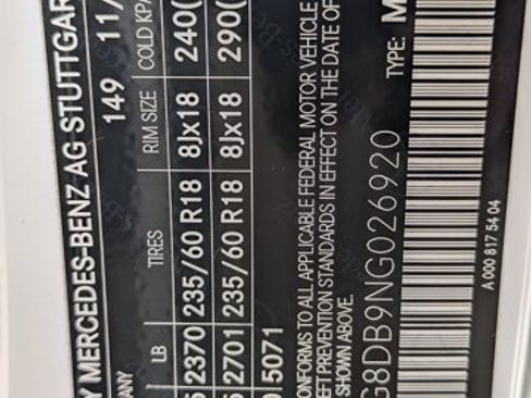 Used 2022 Mercedes-Benz GLC 300 image 25