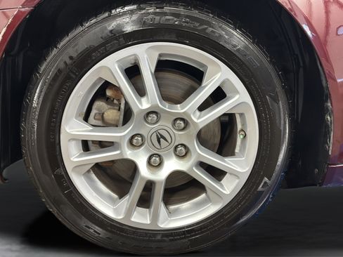 Used 2010 Acura TL w/ Technology Package FWD image 31