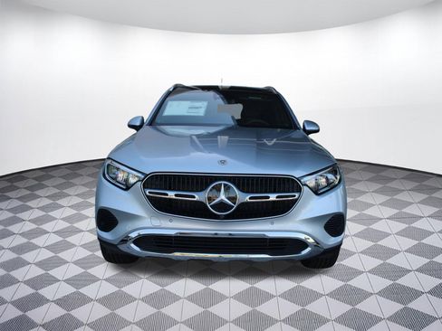 Used 2026 Mercedes-Benz GLC 300 image 6
