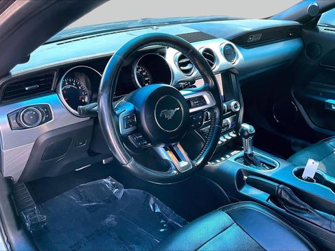 Used 2020 Ford Mustang GT Premium RWD image 18