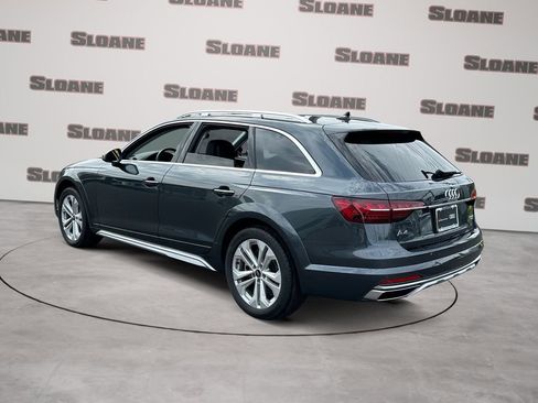 Used 2024 Audi A4 2.0T allroad Premium image 3