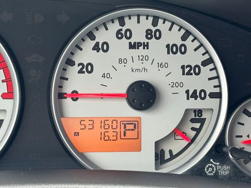 Used 2013 Nissan Xterra PRO-4X w/ Pro-4x Leather Pkg AWD/4WD image 33
