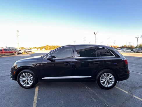 Used 2017 Audi Q7 2.0T Premium Plus w/ Premium Plus Package image 6