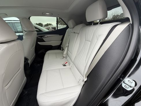 New 2026 Buick Envision Avenir image 18