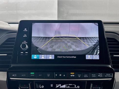 Used 2025 Honda Odyssey Sport-L image 22