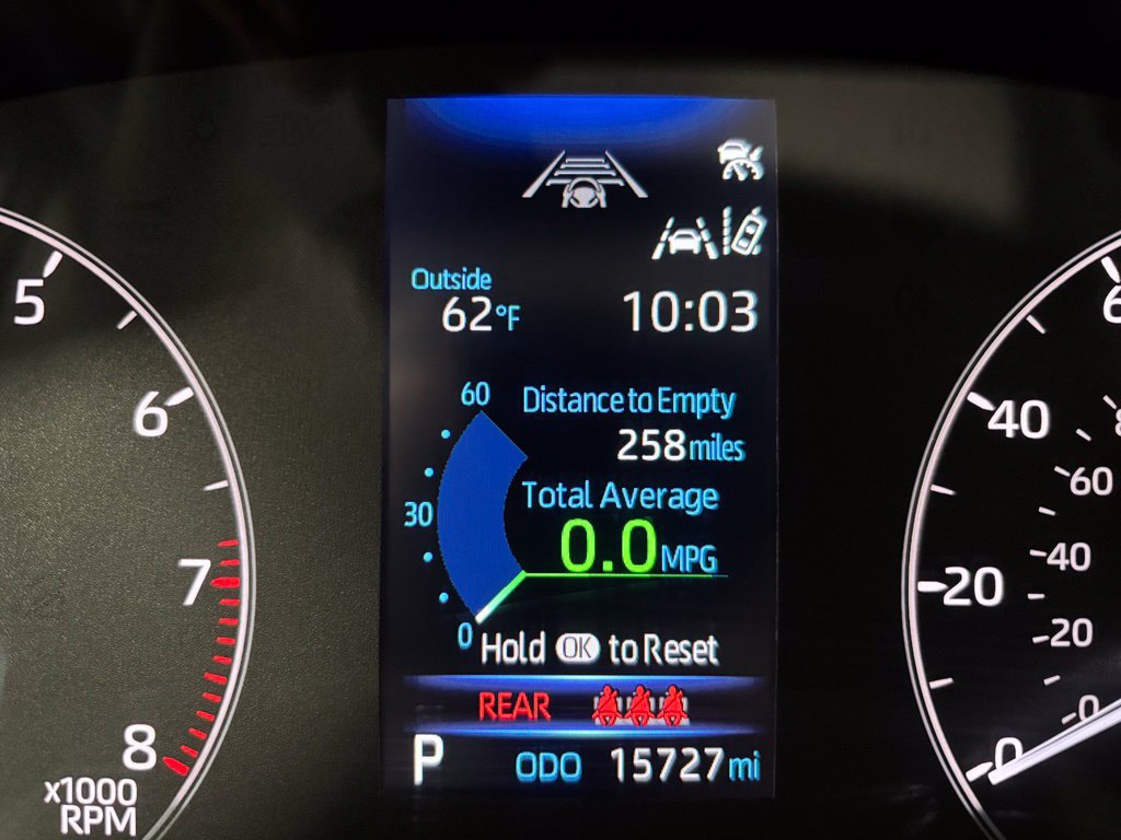 Used 2025 Toyota Corolla LE FWD image 24