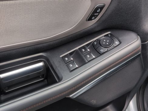 Certified 2025 Ford Expedition Active AWD/4WD image 14