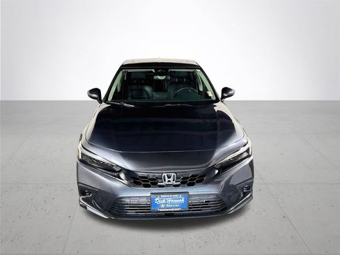 Used 2024 Honda Civic EX-L image 3