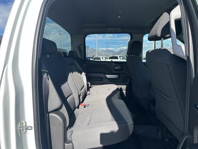 Used 2019 Chevrolet Silverado 3500 LT w/ LT Convenience Package AWD/4WD image 28