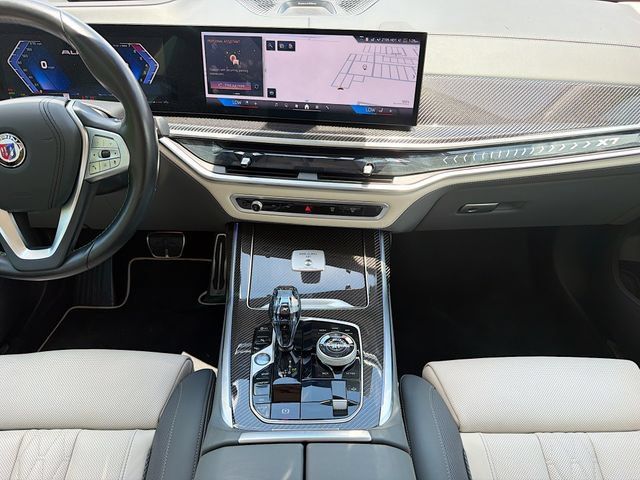 Used 2024 BMW ALPINA XB7 AWD/4WD image 18
