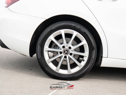 Used 2019 Mercedes-Benz A 220 w/ Premium Package image 11