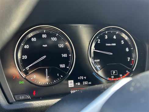 Used 2019 BMW X1 sDrive28i image 33