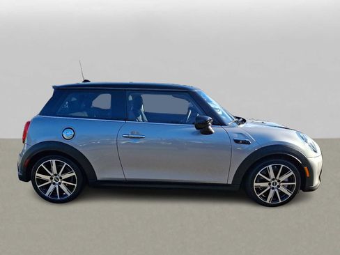 Certified 2024 MINI Cooper S image 4