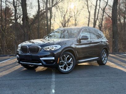 Used 2021 BMW X3 xDrive30i