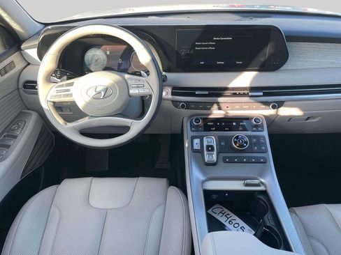 Used 2024 Hyundai Palisade Calligraphy image 14