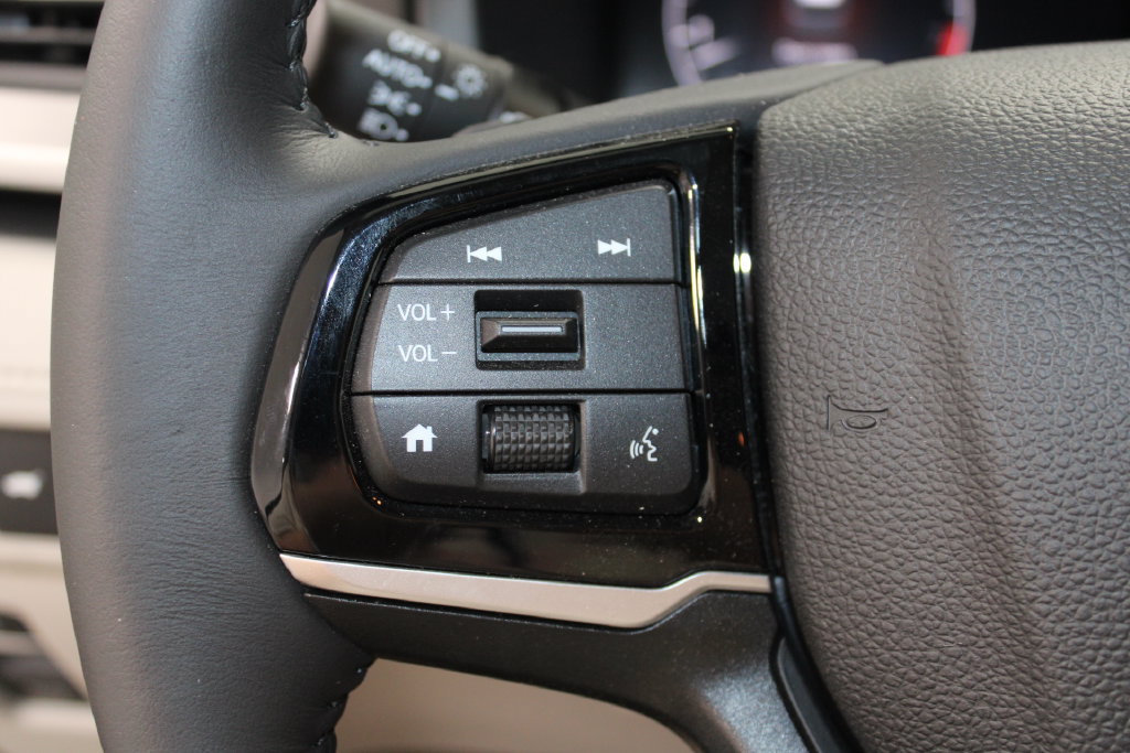 Used 2026 Honda Odyssey EX-L image 22