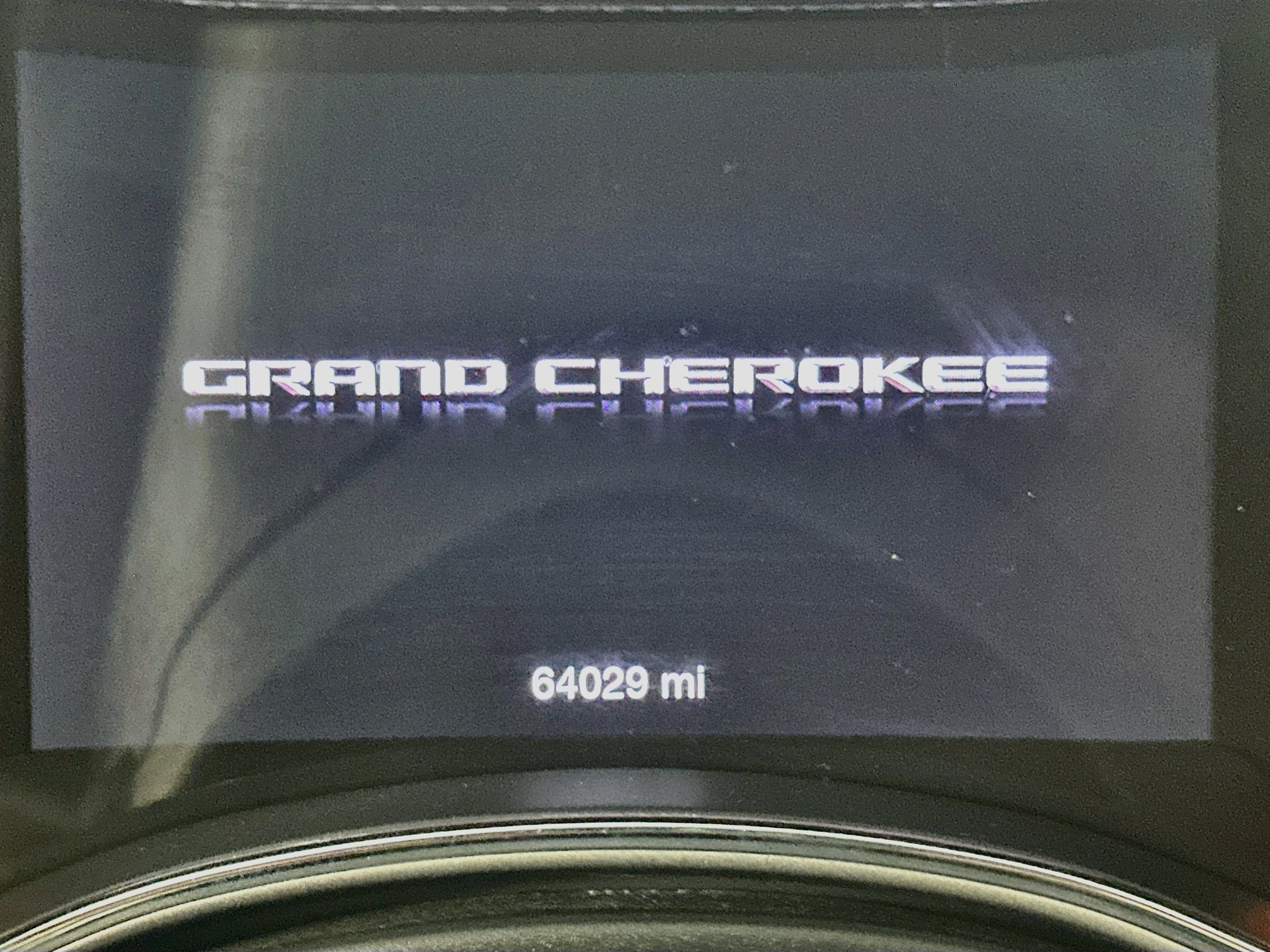 Used 2020 Jeep Grand Cherokee Limited AWD/4WD image 19