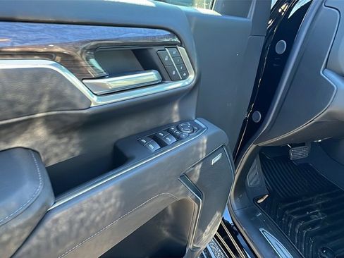 New 2026 Chevrolet Silverado 2500 LTZ w/ LTZ Plus Package image 12