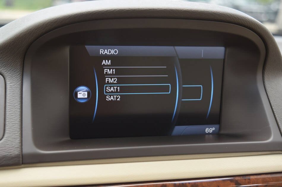 Used 2012 Volvo S80 3.2 FWD image 63