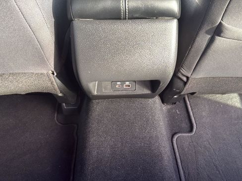 Used 2024 Nissan Altima 2.5 SV FWD image 36
