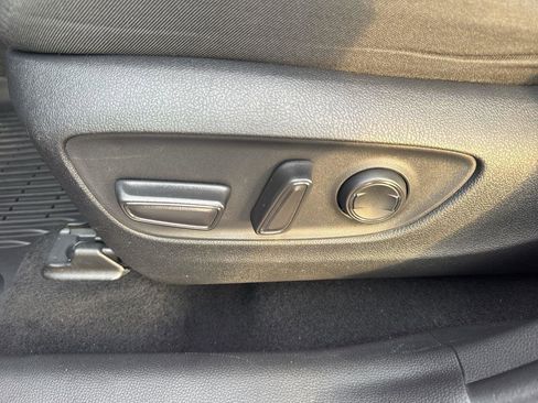 Used 2024 Toyota RAV4 XLE image 12