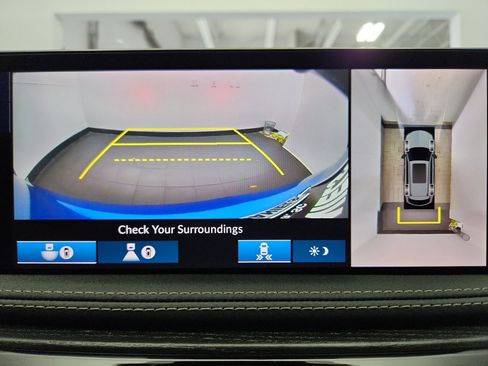 New 2026 Acura MDX Type S image 24