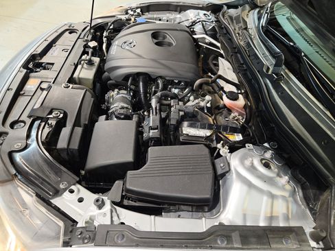 Used 2017 MAZDA MAZDA6 Touring FWD image 50
