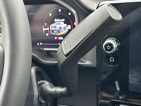 New 2026 GMC Sierra 2500 AT4 w/ Technology Package image 22