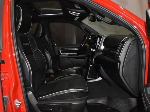 Used 2022 RAM 2500 Laramie image 34