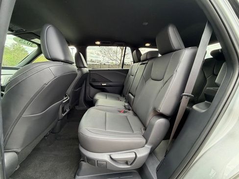 Used 2025 Lexus TX 350 FWD w/ Convenience Package image 21