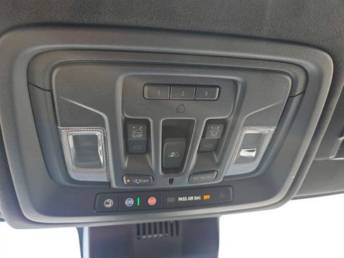 New 2026 GMC Sierra 1500 AT4X AWD/4WD image 20