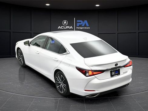 Used 2023 Lexus ES 350 w/ Premium Package FWD image 29