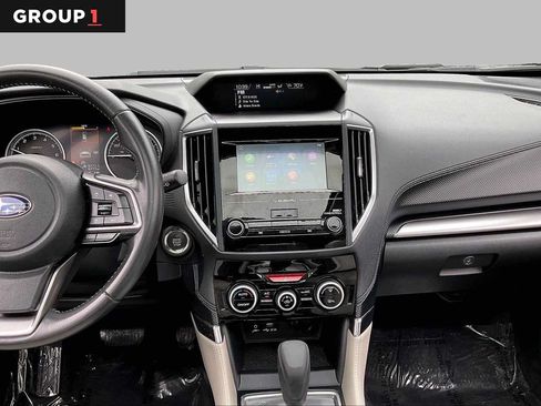 Used 2024 Subaru Forester Premium AWD/4WD image 7