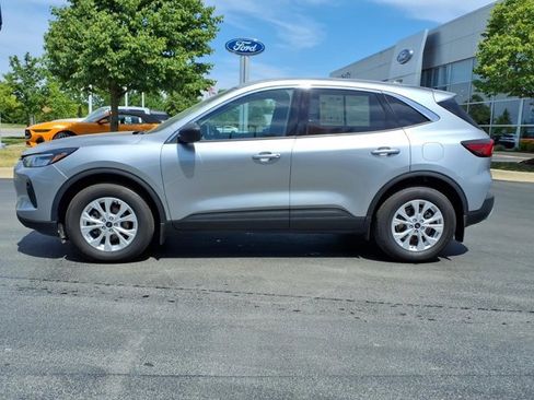 Certified 2024 Ford Escape Active w/ Tech Pack #1 AWD/4WD image 4