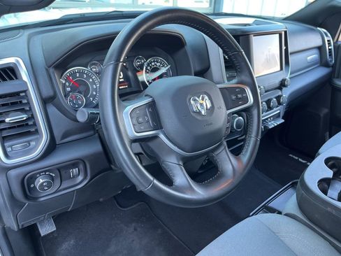 Used 2024 RAM 2500 Big Horn image 2