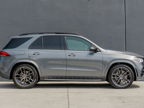 Used 2023 Mercedes-Benz GLE 580 4MATIC image 6