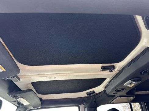 Used 2017 Jeep Wrangler Unlimited Sport w/ Quick Order Package 24S image 12